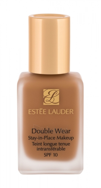 Estée Lauder Double Wear 5W1 Bronze Stay In Place 30ml SPF10 paveikslėlis 1 iš 2