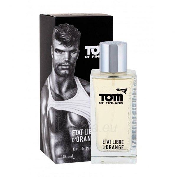 Etat Libre D´Orange Tom of Finland - EDP - 100 ml paveikslėlis 1 iš 2