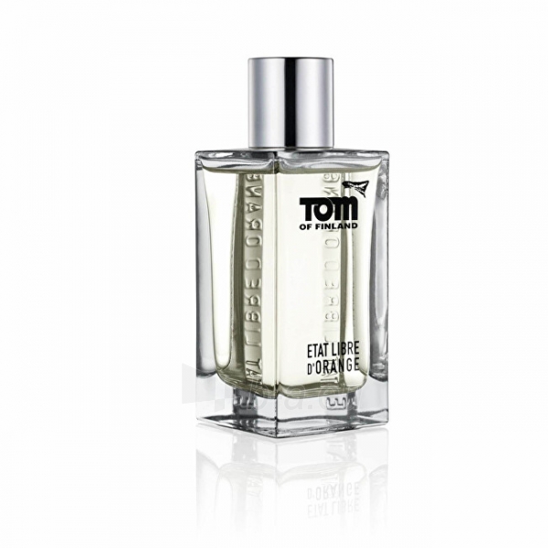 Parfumuotas vanduo Etat Libre D´Orange Tom of Finland - EDP - 100 ml paveikslėlis 2 iš 2