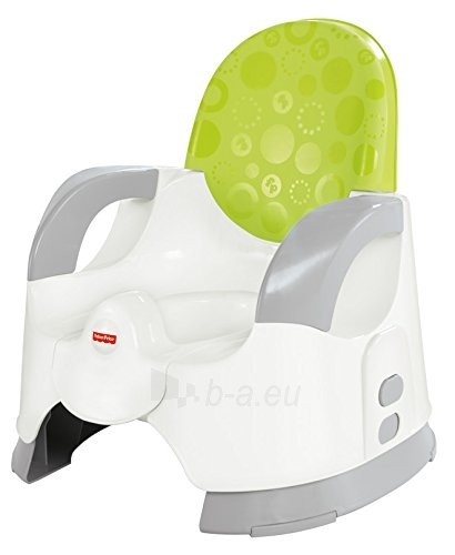 Fisher Price CBV06 puodukas paveikslėlis 1 iš 5