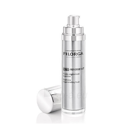 Fluidas Filorga NCTF Reverse Mat Regenerating and Firming Cream 50 ml paveikslėlis 1 iš 1