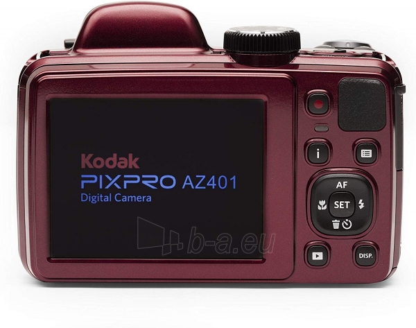 Kodak PIXPRO Cámara Digital AZ401