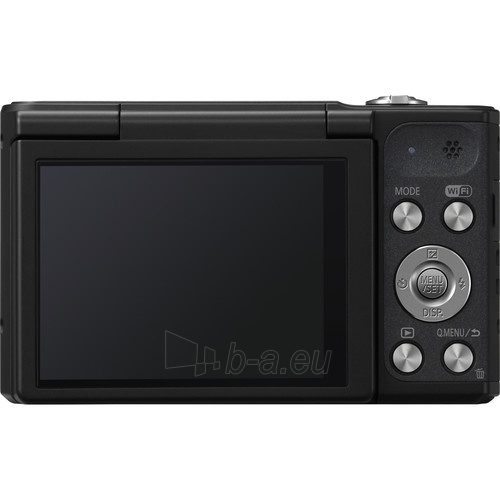 Digital camera PANASONIC LUMIX DMC-SZ10 black Cheaper online Low