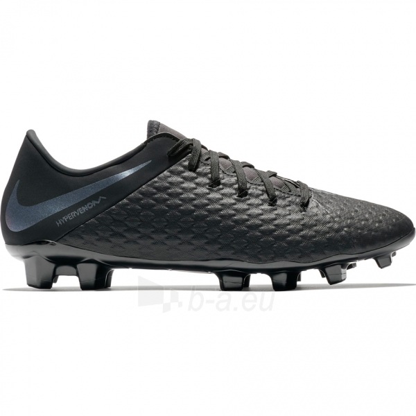 Futbolo bateliai Nike Hypervenom 3 Academy FG AJ4120 001 Дешевле в  Интернете Низкая цена | Pусский b-a.eu
