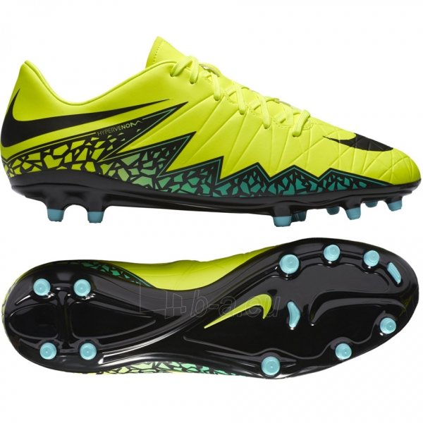 Nike hypervenom outlet phelon 2