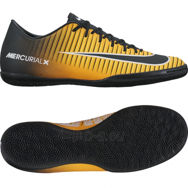 nike mercurial x victory