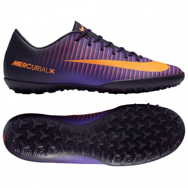 nike mercurial x victory