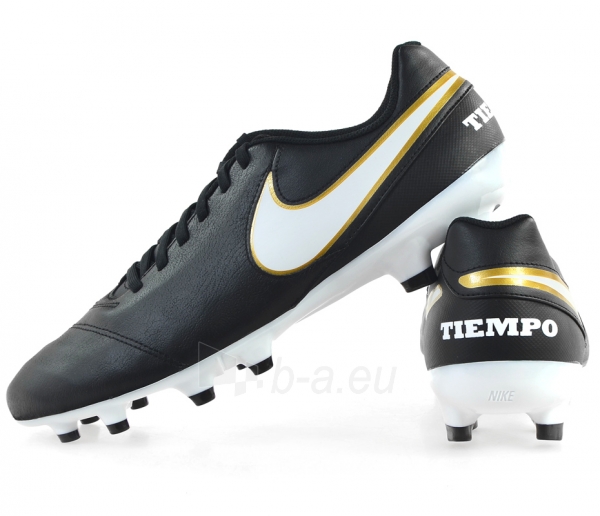 nike tiempo genio 2 leather