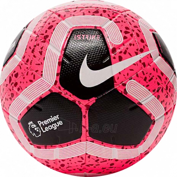 pink nike strike