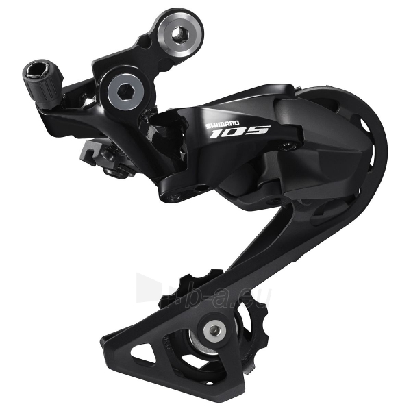 Galinis pavarų perjungėjas Shimano 105 RD-R7000 11-speed-SS paveikslėlis 1 iš 1