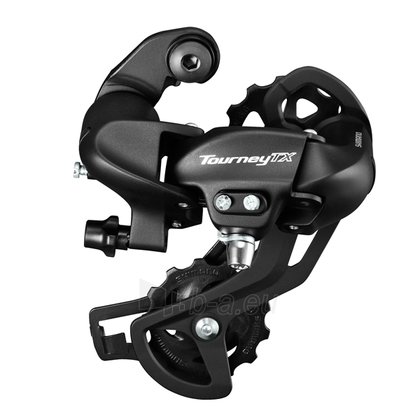 Galinis pavarų perjungėjas Shimano TOURNEY TX RD-TX800 7/8-speed . paveikslėlis 1 iš 1