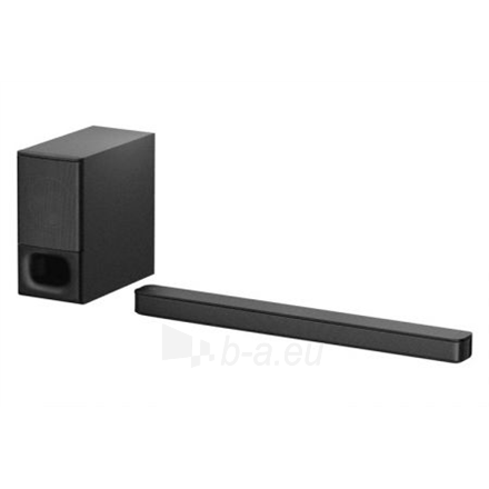 bluetooth subwoofer sony