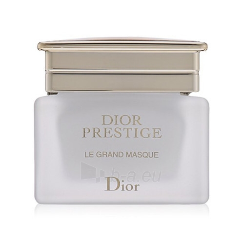 dior prestige masque