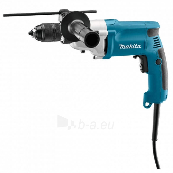 Gręžtuvas MAKITA DP4011 paveikslėlis 1 iš 2