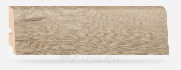 Grindjuostė MPP P85 (2500*85*16) Spalva-4569 Skorpiono ąžuolas(Scorpio oak) paveikslėlis 1 iš 1