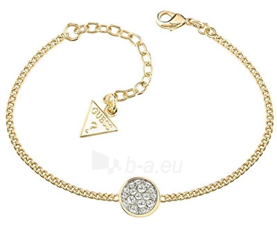 guess jewellery online