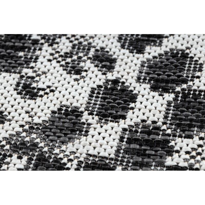 Gyvatės rašto kilimas SIZAL SION | 160x220 cm paveikslėlis 6 iš 16