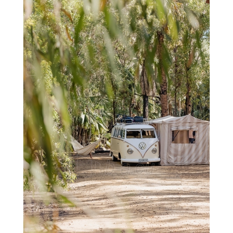 Šūpuļtīkls BARBADOS, Natura paveikslėlis 2 iš 15