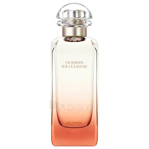 Hermes Un Jardin sur la Lagune - EDT - 50 ml paveikslėlis 1 iš 1