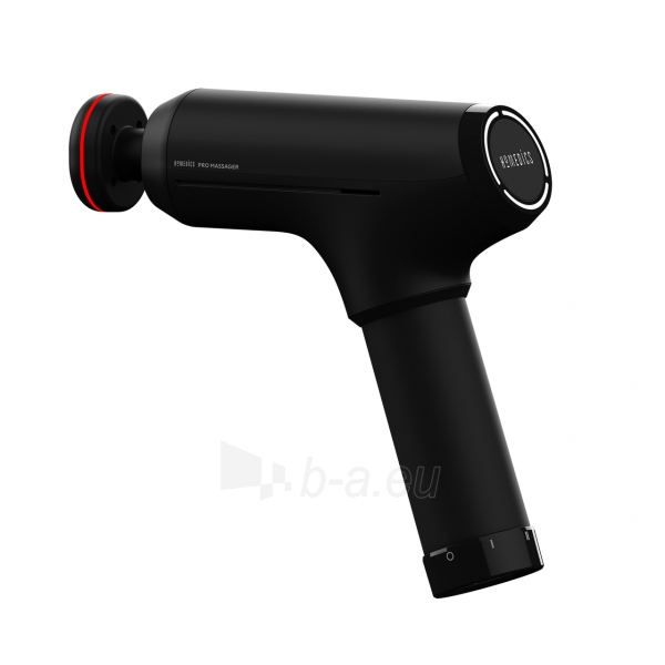 Homedics PGM-1000-EU Pro Massager paveikslėlis 3 iš 9