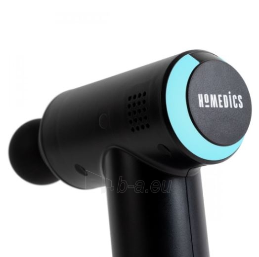 Homedics PGM-200-EU Handheld Physio Massager paveikslėlis 3 iš 8