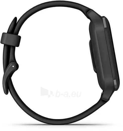 Išmanus laikrodis Garmin Venu Sq 2 Music Edition - Slate/Black 010-02700-10 paveikslėlis 7 iš 10