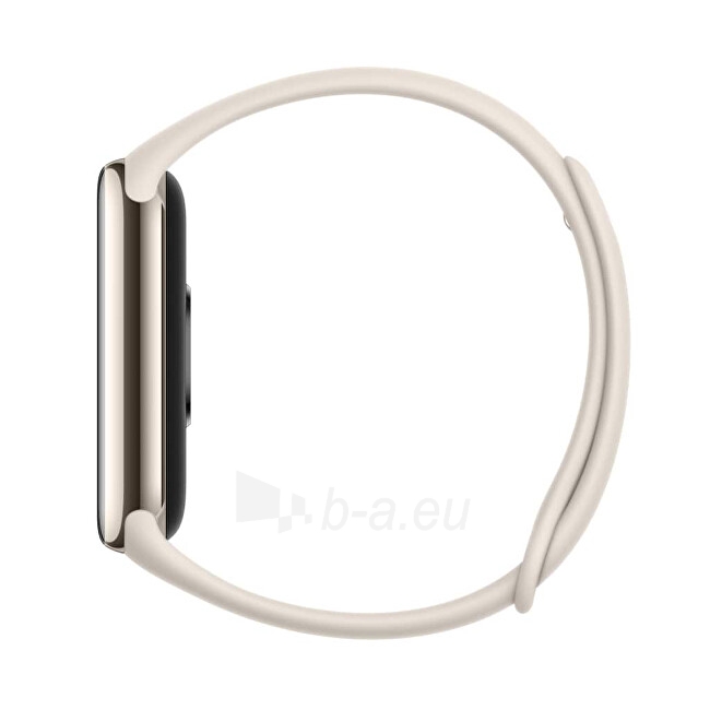 Išmanus laikrodis Xiaomi Smart Band 8 - Champagne Gold paveikslėlis 4 iš 6