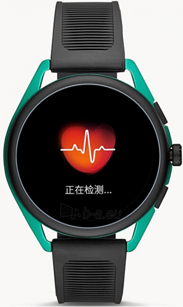 smartwatch 3 armani