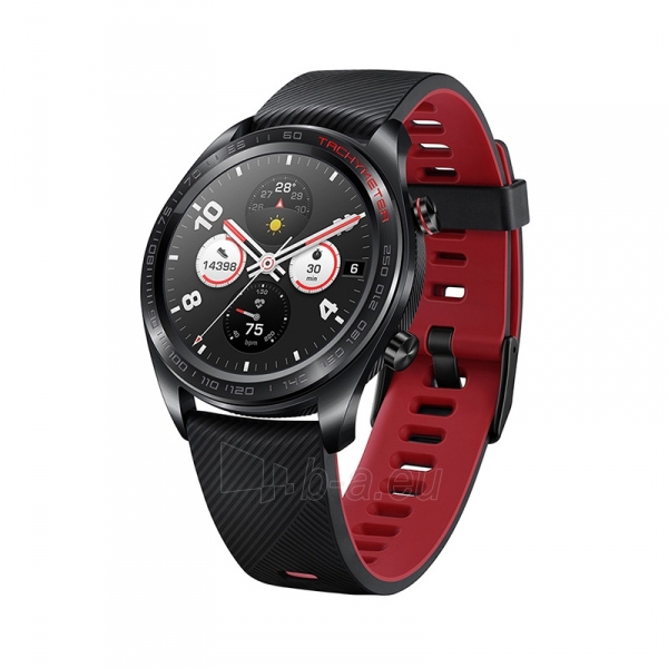 Honor watch sale magic silicone strap