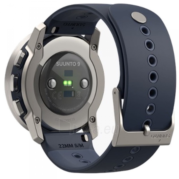 Suunto 9 online kaina