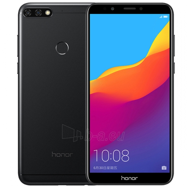 honor 7c model