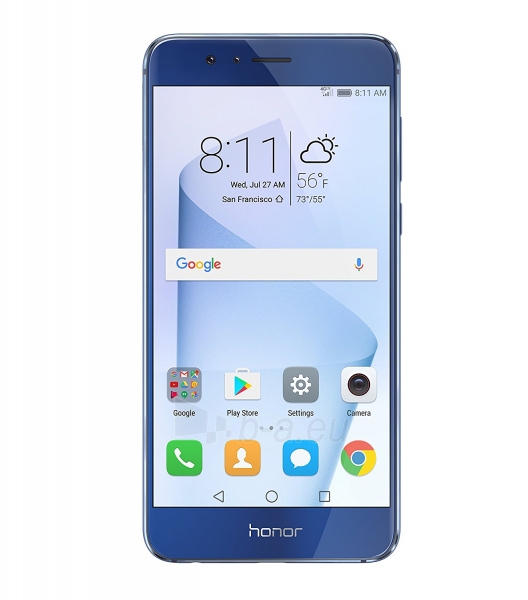 leven PapoeaNieuwGuinea spion Smart phone Huawei Honor 8 64GB Dual sapphire blue Cheaper online Low price  | English b-a.eu