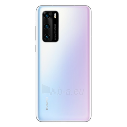 Huawei P40 (128GB / 8 GB / Silver Frost)