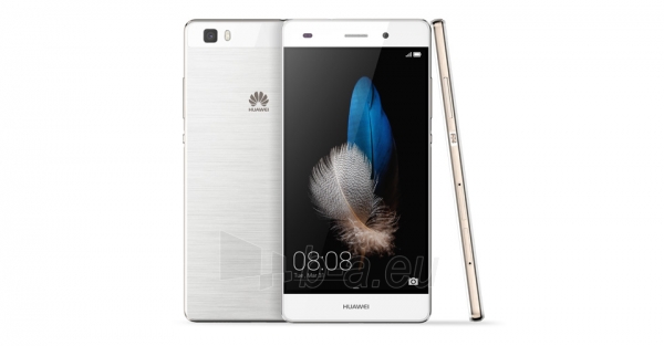 Smart phone Huawei Lite white (ALE-L21) online Low | b-a.eu
