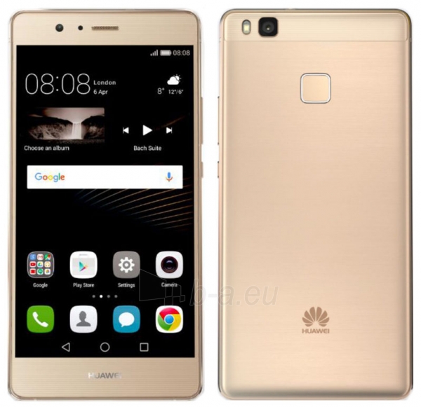 Boer Nieuwsgierigheid Kan worden berekend Smart phone Huawei P9 Lite 16GB gold (VNS-L31) Cheaper online Low price |  English b-a.eu