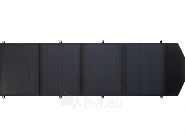 Išorinė baterija Sandberg 420-81 Solar Charger 100W QC3.0+PD+DC paveikslėlis 3 iš 6