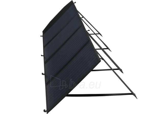 Išorinė baterija Sandberg 420-81 Solar Charger 100W QC3.0+PD+DC paveikslėlis 5 iš 6