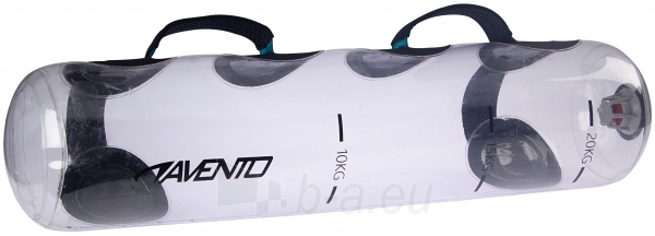 Jėgos maišas AVENTO Water bag 42OH 20L /20kg paveikslėlis 1 iš 5