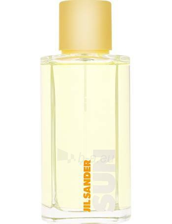 Jil Sander Sun Sea Salt & Genista - EDT - 125 ml paveikslėlis 2 iš 4