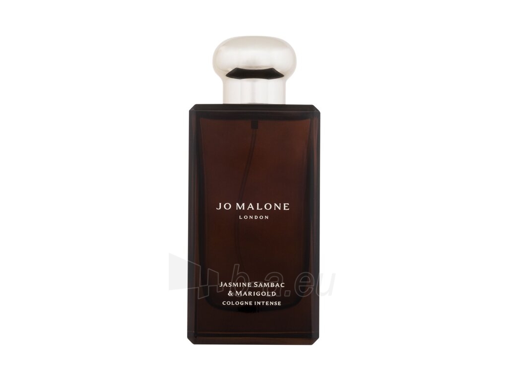 Jo Malone Jasmine Sambac & Marigold Eau de Cologne 100ml paveikslėlis 1 iš 1