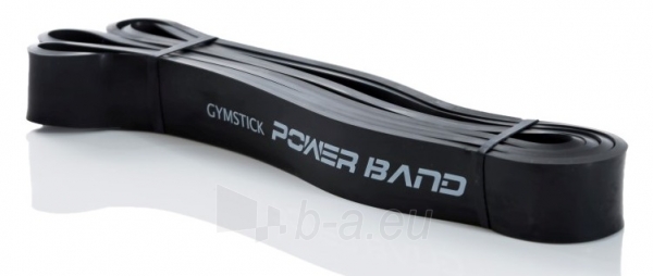 Juosta mankštai GYMSTICK POWER BAND vidutinė paveikslėlis 1 iš 1