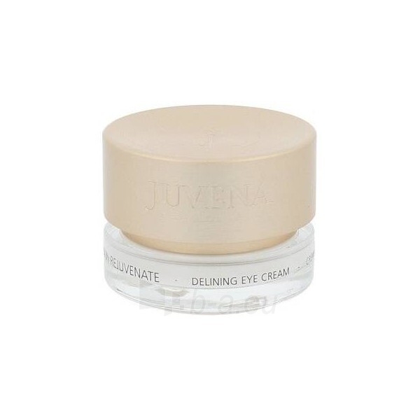 Juvena Rejuvenate & Correct Delining Eye Cream Cosmetic 15ml paveikslėlis 1 iš 1