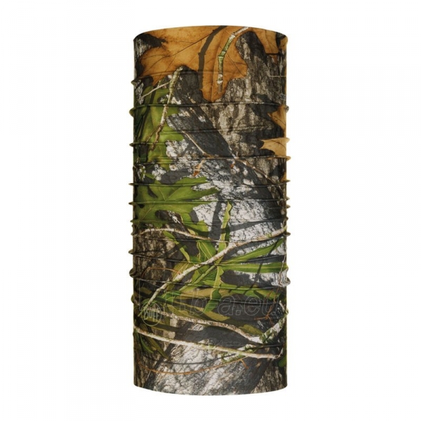 Kaklaskarė Chusta Buff Coolnet Mossy Oak UV+ Obsession forest paveikslėlis 1 iš 1