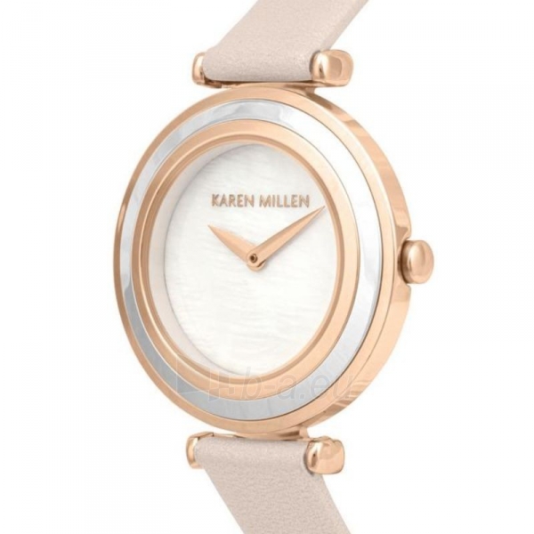 Karen Millen KM193P paveikslėlis 3 iš 3