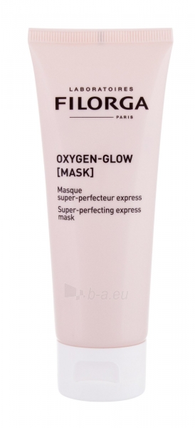 Kaukė sausai odai Filorga Oxygen-Glow Super-Perfecting Express 75ml paveikslėlis 1 iš 1