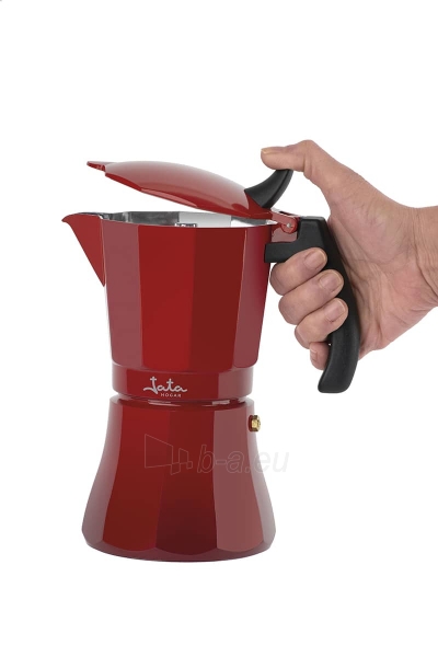 Coffee maker Jata HCAF2009 paveikslėlis 2 iš 4