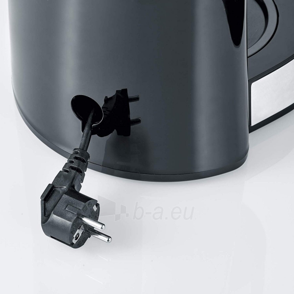 Coffee maker Severin KA 4845 paveikslėlis 3 iš 10