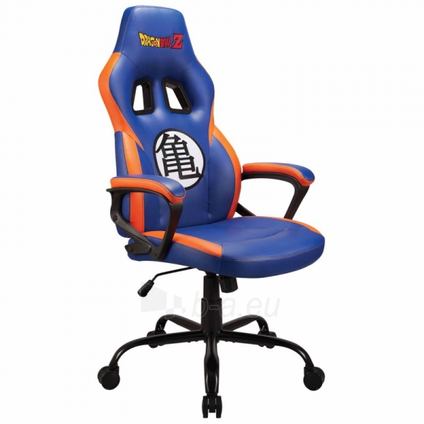 Kėdė Subsonic Original Gaming Seat DBZ paveikslėlis 2 iš 8