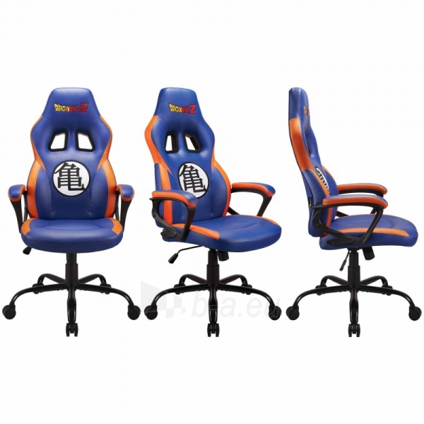 Kėdė Subsonic Original Gaming Seat DBZ paveikslėlis 3 iš 8