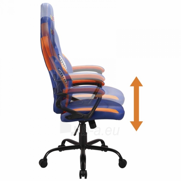 Kėdė Subsonic Original Gaming Seat DBZ paveikslėlis 4 iš 8